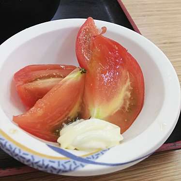 実際訪問したユーザーが直接撮影して投稿した都島中通定食屋もとや食堂の写真