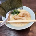 実際訪問したユーザーが直接撮影して投稿した大和南ラーメン / つけ麺横浜家系ラーメン 魂心家 大和店の写真