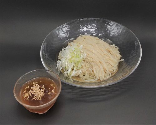 実際訪問したユーザーが直接撮影して投稿した鷹番ラーメン / つけ麺濃厚鶏白湯つけ麺しょうき 学芸大学前店の写真