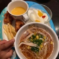 実際訪問したユーザーが直接撮影して投稿した天池五反田町上海料理上海湯包小館 稲沢アピタ店の写真