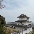 実際訪問したユーザーが直接撮影して投稿した明石公園城 / 城跡明石城の写真