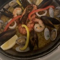 実際訪問したユーザーが直接撮影して投稿した末広町スペイン料理銚子のバル Orai deの写真
