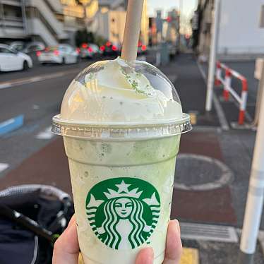 スターバックスコーヒー 浦和別所店のundefinedに実際訪問訪問したユーザーunknownさんが新しく投稿した新着口コミの写真