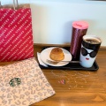 実際訪問したユーザーが直接撮影して投稿した稲田町カフェスターバックスコーヒー 帯広稲田店の写真