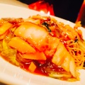 実際訪問したユーザーが直接撮影して投稿した宮上中華料理中国料理 翆陽の写真