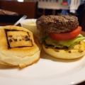 実際訪問したユーザーが直接撮影して投稿した中里町ハンバーガーMARTINIBURGERの写真