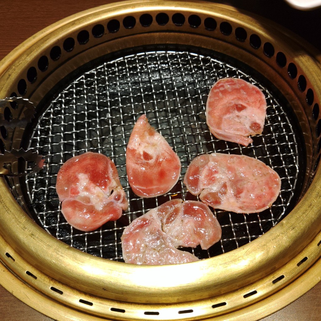 ユーザーが投稿した焼き肉の写真 - 実際訪問したユーザーが直接撮影して投稿した佐太東町焼肉ワンカルビ 守口店の写真