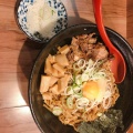 実際訪問したユーザーが直接撮影して投稿した南一条西ラーメン / つけ麺in EZOの写真