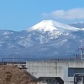 実際訪問したユーザーが直接撮影して投稿した土湯温泉町山 / 峠吾妻小富士の写真