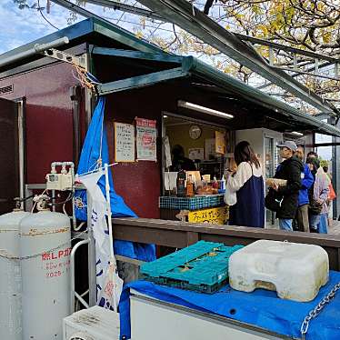 実際訪問したユーザーが直接撮影して投稿した渚町焼きそばファーストガレージ 田中屋製麺所の写真