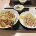 実際訪問したユーザーが直接撮影して投稿した山越中華料理四川飯店の写真