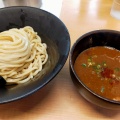 実際訪問したユーザーが直接撮影して投稿した西松屋町ラーメン / つけ麺吟醸らーめん 久保田 本店の写真