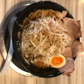 実際訪問したユーザーが直接撮影して投稿した今里ラーメン / つけ麺龍仙の写真