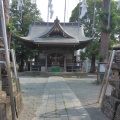 実際訪問したユーザーが直接撮影して投稿した登戸神社稲荷神社の写真