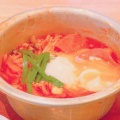実際訪問したユーザーが直接撮影して投稿した金山町韓国料理韓国チキン&カフェ Aree(アリー)の写真