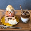 実際訪問したユーザーが直接撮影して投稿した二日市中央カフェHELLO COFFEEの写真