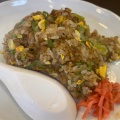 実際訪問したユーザーが直接撮影して投稿した東粉浜ラーメン / つけ麺ミカクの写真
