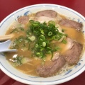 実際訪問したユーザーが直接撮影して投稿した川原ラーメン専門店むらた亭 古賀店の写真