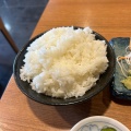 実際訪問したユーザーが直接撮影して投稿した中之島定食屋丸高食堂の写真