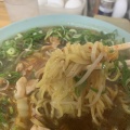 実際訪問したユーザーが直接撮影して投稿した脇浜ラーメン / つけ麺旭川ラーメンの写真