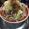 実際訪問したユーザーが直接撮影して投稿した豊ヶ丘ラーメン専門店麺でる 多摩センター店の写真