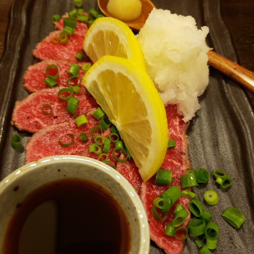 ひで1218さんが投稿した東居酒屋のお店なみかた羊肉店 めえちゃん食堂/ナミカタヨウニクテン メエチャンショクドウの写真