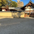 実際訪問したユーザーが直接撮影して投稿した本子守町神社率川坐大神御子神社 率川神社の写真