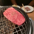 実際訪問したユーザーが直接撮影して投稿した芝焼肉マルウシミート 田町店の写真