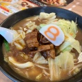 実際訪問したユーザーが直接撮影して投稿した高柳町ラーメン専門店8番らーめん高柳店の写真