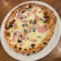 Pizza - 実際訪問したユーザーが直接撮影して投稿した伊孑志ピザPizzeria e trattoria De Masanielloの写真のメニュー情報