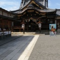 実際訪問したユーザーが直接撮影して投稿した南呉服町神社豊国神社の写真