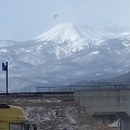 実際訪問したユーザーが直接撮影して投稿した土湯温泉町山 / 峠吾妻小富士の写真