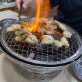 実際訪問したユーザーが直接撮影して投稿した塩浜本町肉料理千福の写真
