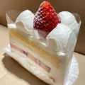 実際訪問したユーザーが直接撮影して投稿した本町ケーキPATISSERIE AVENIR MERVEILLEの写真