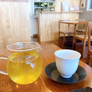 KUMAさんが投稿した神宮前お茶卸 / 販売店のお店表参道 茶茶の間/オモテサンドウ チャチャノマの写真