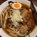 実際訪問したユーザーが直接撮影して投稿した旭ラーメン / つけ麺麺者 風天の写真