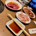 実際訪問したユーザーが直接撮影して投稿した東千田町焼肉じゃんじゃか 東千田店の写真