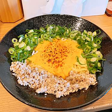 実際訪問したユーザーが直接撮影して投稿した西条栄町ラーメン / つけ麺麺屋 颯爽の写真