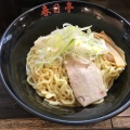 実際訪問したユーザーが直接撮影して投稿した東池袋ラーメン / つけ麺油そば 春日亭 池袋東口店の写真