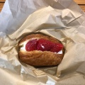 実際訪問したユーザーが直接撮影して投稿した中町サンドイッチPark South Sandwichの写真