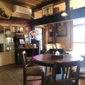 実際訪問したユーザーが直接撮影して投稿した牛水カフェルンバ珈琲 カフェ リノンカの写真