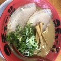 実際訪問したユーザーが直接撮影して投稿した際川ラーメン専門店天下一品 唐崎店の写真