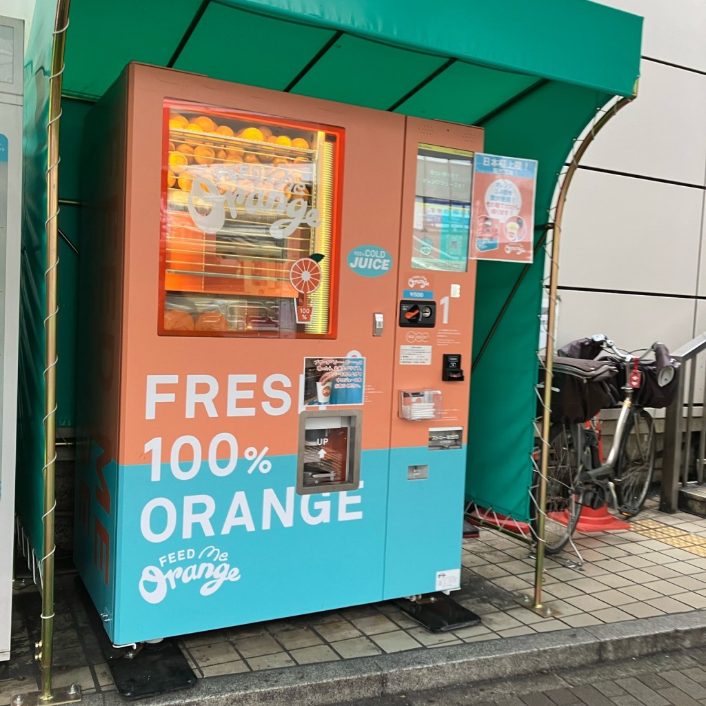 実際訪問したユーザーが直接撮影して投稿した原町田駅（代表）町田駅の写真