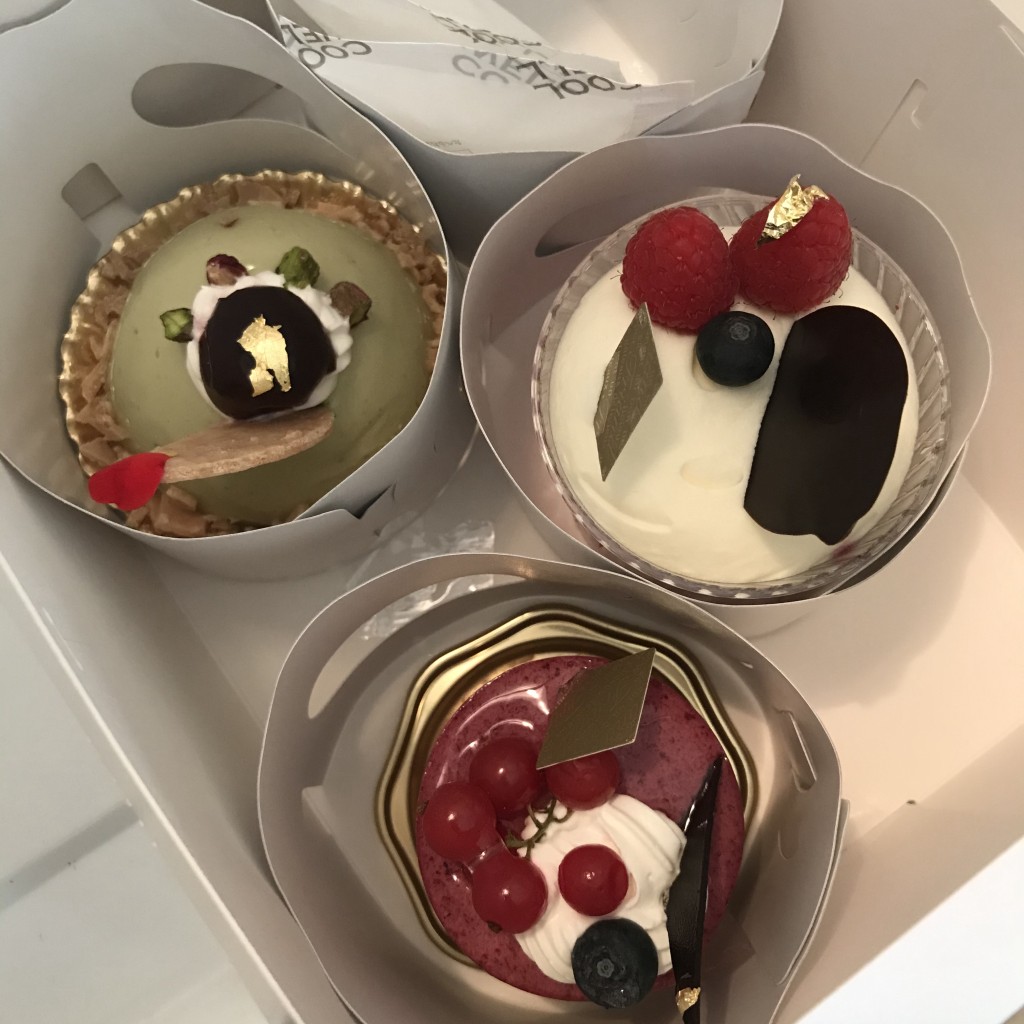 MN404さんが投稿した松庵ケーキのお店Patisserie Lotus/パティスリー ロータスの写真