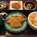 実際訪問したユーザーが直接撮影して投稿した押部谷町栄和食 / 日本料理えびすの写真