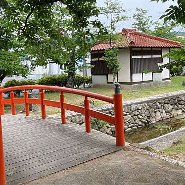 実際訪問したユーザーが直接撮影して投稿した浅江公園西河原緑地の写真