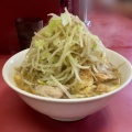 実際訪問したユーザーが直接撮影して投稿した谷戸町ラーメン専門店ラーメン二郎 ひばりヶ丘駅前店の写真