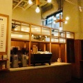 実際訪問したユーザーが直接撮影して投稿した車屋町カフェSTUMPTOWN COFFEE ROASTERSの写真