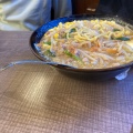 実際訪問したユーザーが直接撮影して投稿した若柴ラーメン / つけ麺めん王若柴本店の写真