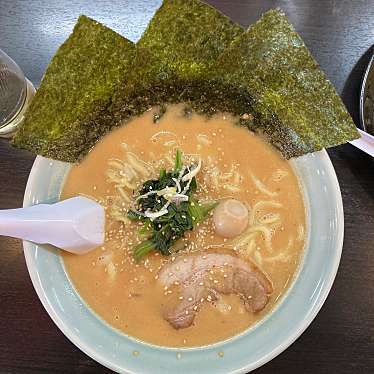 実際訪問したユーザーが直接撮影して投稿した駅前ラーメン / つけ麺魂心家 藤枝駅前の写真